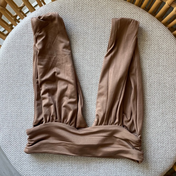 Princess Polly Top - Picture 4 of 6